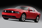 Ford Mustang GT 5.0