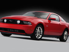 Ford Mustang GT 5.0