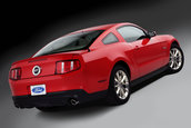 Ford Mustang GT 5.0