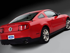 Ford Mustang GT 5.0