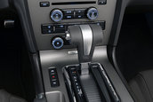 Ford Mustang GT 5.0