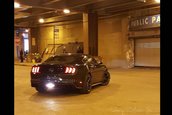 Ford Mustang GT Bullit