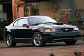 Ford Mustang GT Bullit