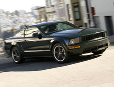 Ford Mustang GT Bullit