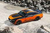 Ford Mustang GT by Design World