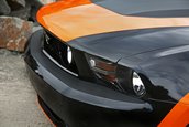Ford Mustang GT by Design World