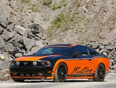 Ford Mustang GT by Design World
