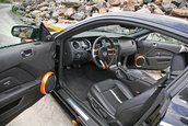 Ford Mustang GT by Design World