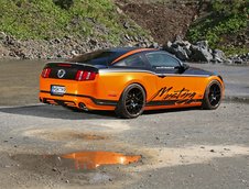 Ford Mustang GT by Design World