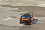 Ford Mustang GT by Design World