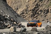 Ford Mustang GT by Design World