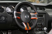 Ford Mustang GT by Design World
