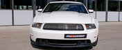 Ford Mustang GT by GeigerCars - Muscle car american cu savoare germana