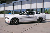 Ford Mustang GT by GeigerCars