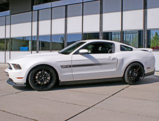 Ford Mustang GT by GeigerCars