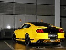 Ford Mustang GT by GeigerCars