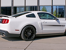 Ford Mustang GT by GeigerCars