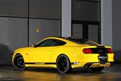 Ford Mustang GT by GeigerCars