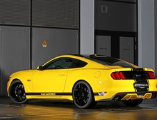 Ford Mustang GT by GeigerCars