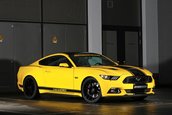 Ford Mustang GT by GeigerCars
