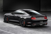 Ford Mustang GT by Hennessey
