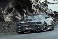 Ford Mustang GT by Reifen Koch