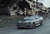 Ford Mustang GT by Reifen Koch