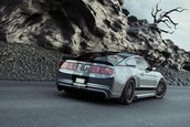 Ford Mustang GT by Reifen Koch