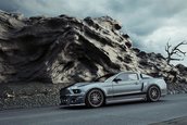 Ford Mustang GT by Reifen Koch
