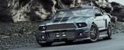 Tuning Ford: Un Mustang GT pe nume Konquistador