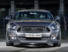 Ford Mustang GT by Steeda