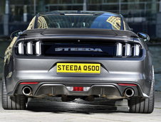 Ford Mustang GT by Steeda