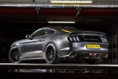 Ford Mustang GT by Steeda