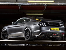 Ford Mustang GT by Steeda