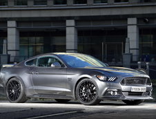 Ford Mustang GT by Steeda