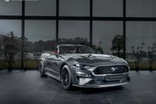 Ford Mustang GT Cabrio de la Carlex