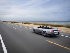 Ford Mustang GT California Special