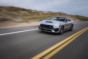 Ford Mustang GT California Special