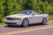 Ford Mustang GT Convertible Hurst Edition de vanzare