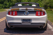 Ford Mustang GT Convertible Hurst Edition de vanzare