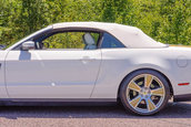 Ford Mustang GT Convertible Hurst Edition de vanzare