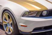 Ford Mustang GT Convertible Hurst Edition de vanzare