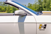 Ford Mustang GT Convertible Hurst Edition de vanzare