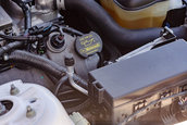 Ford Mustang GT Convertible Hurst Edition de vanzare