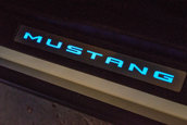 Ford Mustang GT Convertible Hurst Edition de vanzare