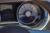 Ford Mustang GT Convertible Hurst Edition de vanzare