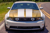 Ford Mustang GT Convertible Hurst Edition de vanzare
