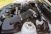 Ford Mustang GT Convertible Hurst Edition de vanzare