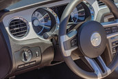 Ford Mustang GT Convertible Hurst Edition de vanzare
