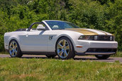 Ford Mustang GT Convertible Hurst Edition de vanzare